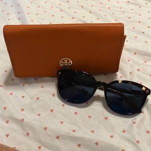 Tory Burch Sunglasses